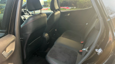 Ford Fiesta 1.0 EcoBoost ST-Line X 5dr Petrol Hatchback